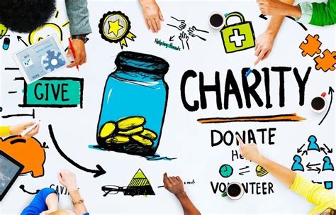 How To Choose A Charity Organization To Donate To