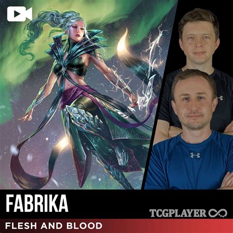 Lexi Vs Fai Classic Constructed Flesh And Blood Tcg Tcgplayer