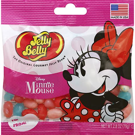 JELLY BELLY MINN | Jelly Beans & Fruity Candy | Foodtown