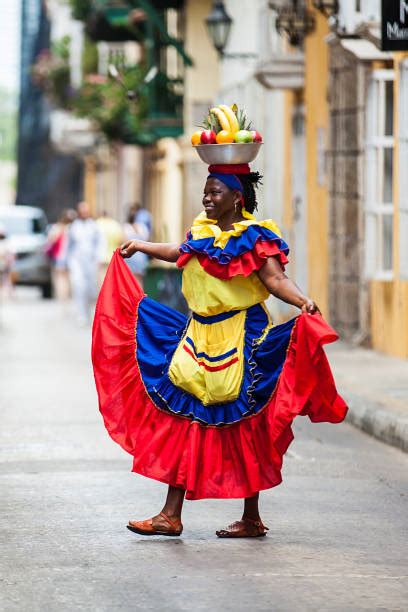 Colombia Traditional Clothing For Men