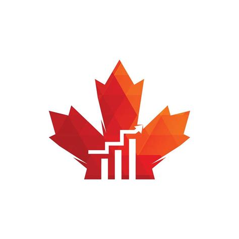 Canadian Financial Logo . Insurance Business Canada logo Design ...