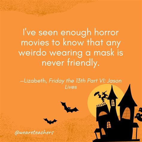 Jason Halloween Quotes New Comic Optimist Prime
