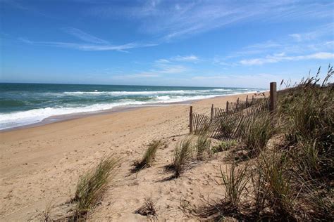 Vote - Kitty Hawk Beach - Best North Carolina Beach Nominee: 2018 ...