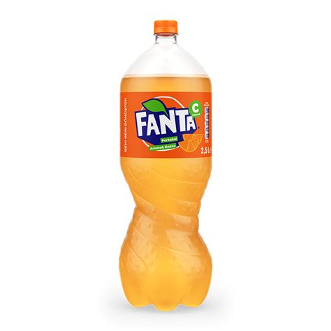 Gimat Sepeti Fanta Pet Lt