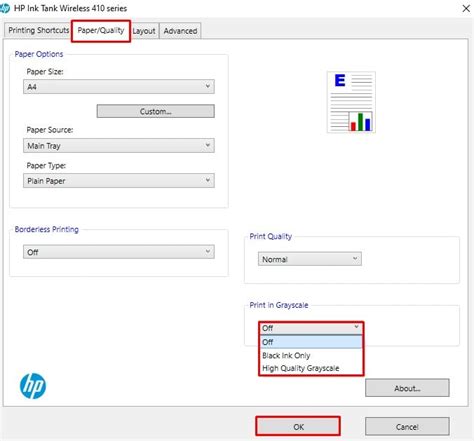 Printer Tidak Mencetak Berwarna 5 Cara Memperbaikinya All Things Windows