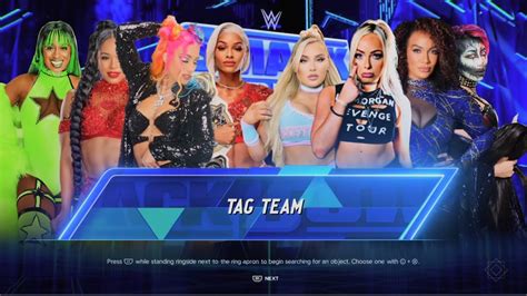 Wwe K Mercedes Mone Jade Cargill Naomi Bianca Belair V Liv