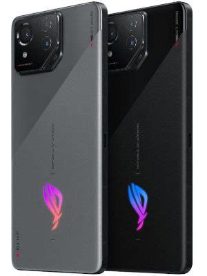 Asus ROG Phone 8 Pro AnTuTu Score Geekbench GFXBench PCMark Score