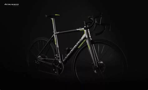 Colnago E64 an E-road Bike Weighing Just 12kg