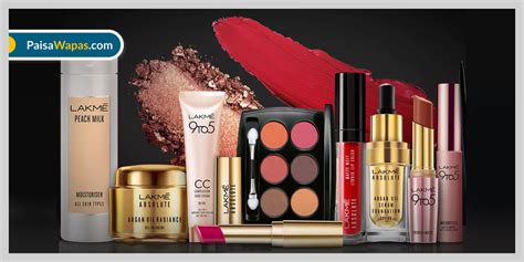 Lakme Makeup Kit Images | Saubhaya Makeup