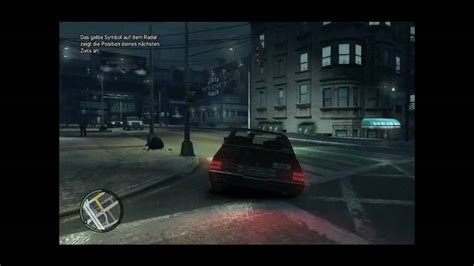 Let S Play Gta Iv Deutsch Youtube