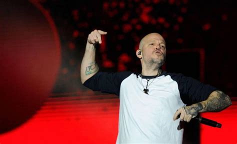 Residente anunció su nuevo disco Las letras ya no importan