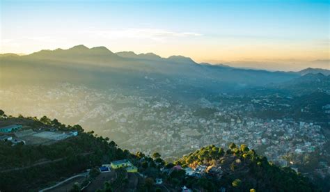 Places To Visit In Solan And Things To Do Housing News