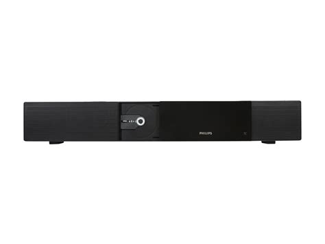 Philips Hts Soundbar Dvd Home Theater Newegg