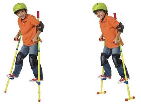 ALEX Toys Active Play Ready Set Stilts – Only $16.47! - Common Sense ...