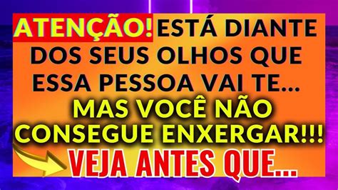 🛑mensagem De Deus Hoje Para VocÊ Não Pule Abra A Mensagemdedeus