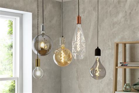 Our Guide To Light Bulb Types And Fittings Argos