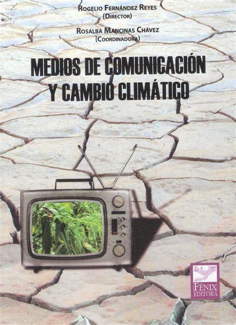 Medios de comunicación y cambio climático