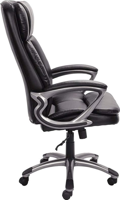 7 Best Office Chair For Tall People Updated 2019