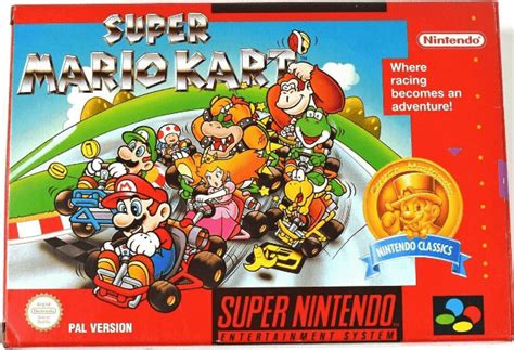 Nintendo Super Mario Kart Gran Venta Off 55