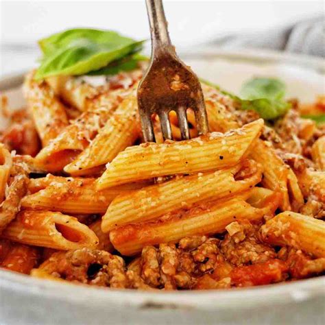 Bolognese Sauce Variations At Nathan Oleary Blog