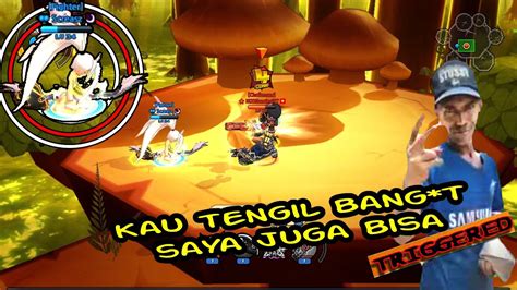 Lost Saga Valofe Ladder Part 171 Lumayan Teng L Ni Lawan Yaaa YouTube