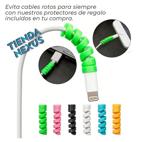 Ripley Cable Lightning A USB De 2M Original Apple Para IPhone REGALO