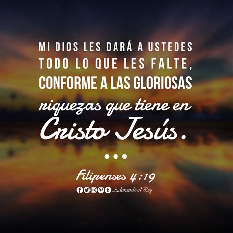 Filipenses Jesucristo Frases De La Biblia Palabra De Dios