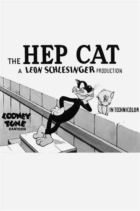 The Hep Cat Posters The Movie Database Tmdb