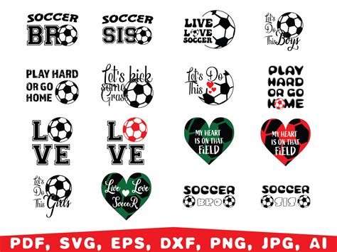 Football Soccer Quotes 8
