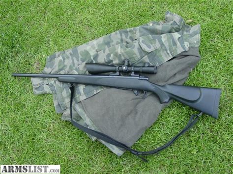 ARMSLIST - For Sale/Trade: BOLT ACTION .223 rifle