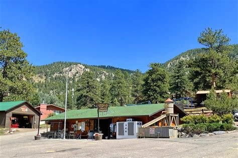 8 Best Campgrounds In Estes Park Co Planetware