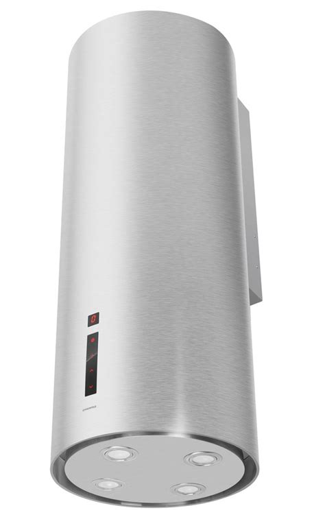 Кухонная вытяжка MAUNFELD Lee Wall (sensor) 39 нержавеющая сталь купить ...