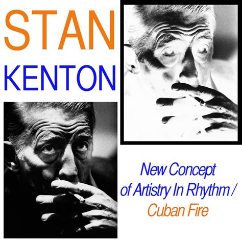 New Concepts Of Artistry In Rhythm Cuban Fire Compilation By Stan