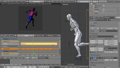 Blender Character Modeling Tutorial