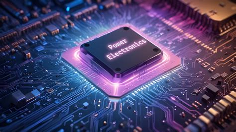 power electronics nest digital