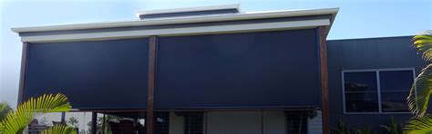 Brisbane S Best Awnings And Outdoor Blinds Free Quote