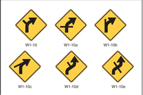 Chapter Signs Fhwa