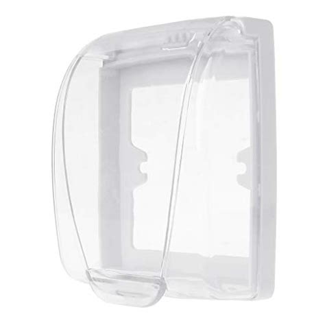 Protector Timbre Exterior Leroy Merlin Protecci N Duradera Para Tu