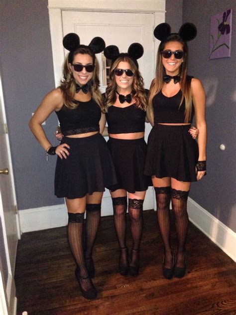 Halloween Costumes For 3 Girls 2023 Greatest Top Most Stunning List Of