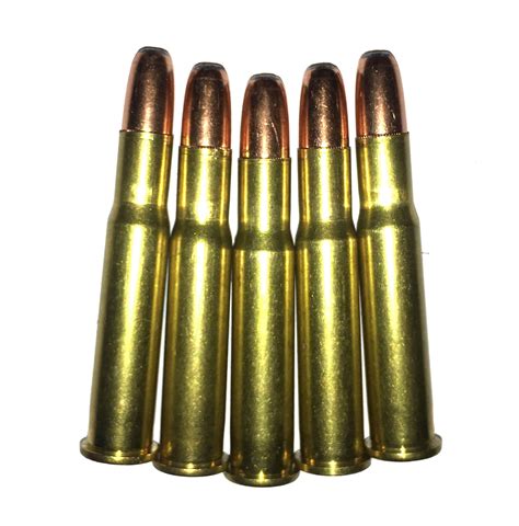 winchester special fake bullets