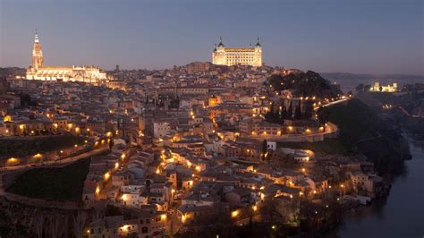 Razones Que Inspiran A Viajar A Castilla La Mancha