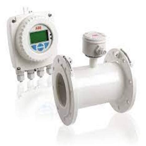 Watermaster Fev111 Electromagnetic Flowmeter System Optimised Full Bore Abdullatif H