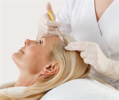 Prp Hair Loss Treatment Agoura Hills Unlock Hair Regrowth