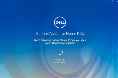 ‎SupportAssist update problem. | DELL Technologies