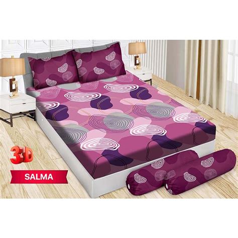 Jual Sprei Bonita Queen X Paling Murah Motif Terbaru Bisa Cod