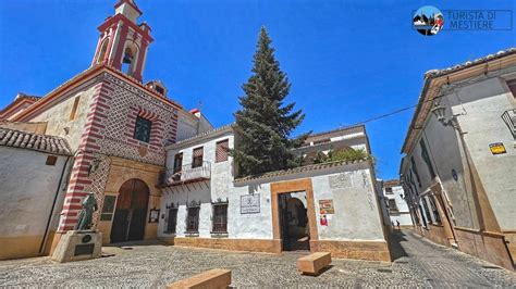 Cosa Vedere A Ronda Turista Di Mestiere