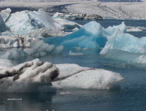 jökulsárlón | Outdoor, Glacier