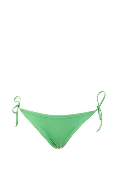 Calvin Klein Kadın String Side Tie Bikini Altı Kw0kw01982 Fiyatı