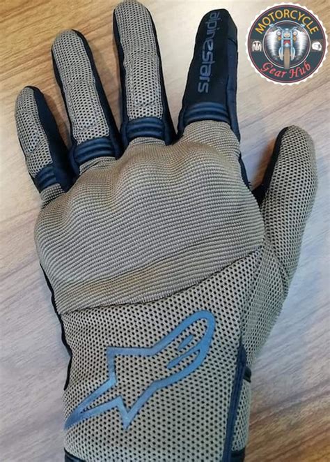 Alpinestars Copper Gloves Review Expert Tested Long Term