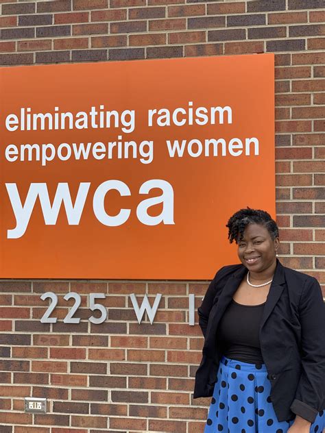 Ywca Northeast Kansas And Community Action Partner To Hire Racial Justice And Advocacy Director